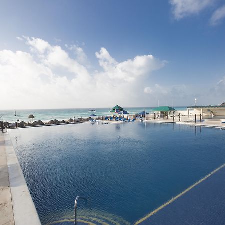 Seadust Cancun Family Resort Ngoại thất bức ảnh