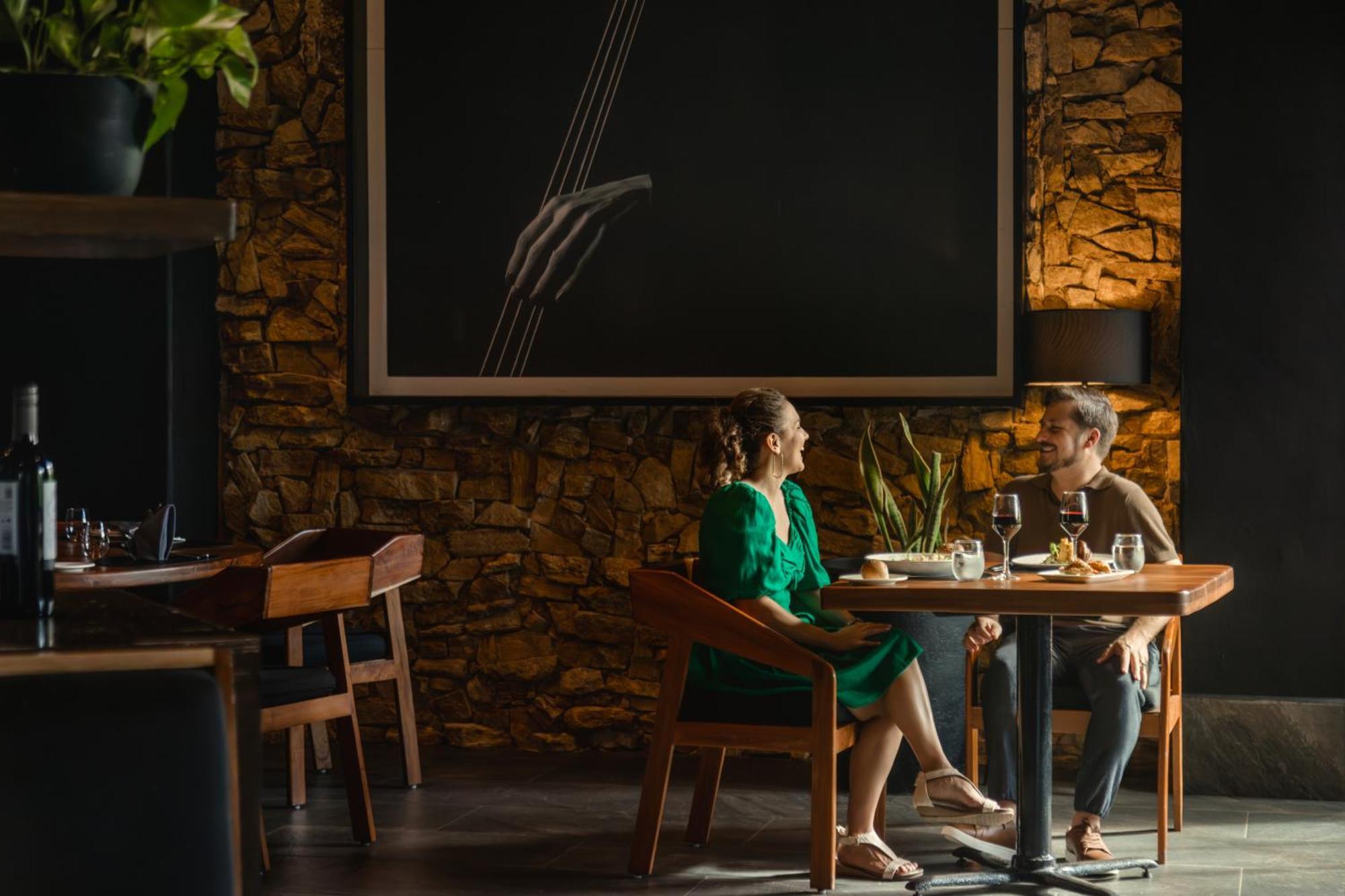Seadust Cancun Family Resort Ngoại thất bức ảnh